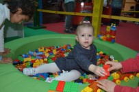 LEGO - Optimum'da 23 Nisan Etkinlikleri