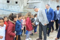 NAIF YAVUZ - Osmaneli' De 4006 Tübitak Bilim Fuarı Açıldı