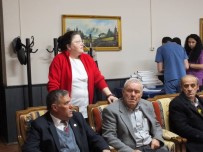 FARABI - Pazaryeri'nde Kırım Kongo Hastalığı Bilgilendirme Çalışmaları