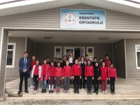 Polatlı'da Çöpten Gübre Projesi