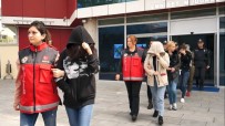 POS MAKİNESİ - Taksitli fuhuş operasyonunda flaş gelişme