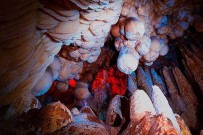 BALLıCA MAĞARASı - Tokat Ballıca Mağarası UNESCO Dünya Mirası Geçici Listesi'ne Girdi