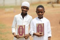 SAVAŞ POLAT - Türkiye Diyanet Vakfı Yurtlarından Kur'an Seferberliği