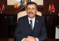 KAPADOKYA - Uçhisar Belediye Başkanı Süslü, Turizm Haftası Mesajı Yayımladı