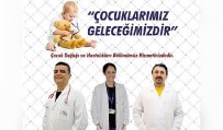 Uzmanlardan Büyüme Çağında Çocuğu Olan Ailelere Uyarı
