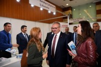 Vali Karaloğlu Açıklaması ' 150 Bin İstihdamın Üzerine Çıkacağız '