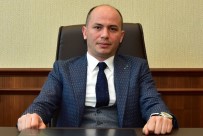 ORDUSPOR - Yeni Orduspor'da Yönetim Görevi Bırakıyor