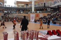 UTAH JAZZ - 10 Burda'da Sokak Basketbolu Heyecanı