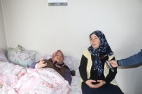 KATİL ZANLISI - 18 Yıllık Hemşire Cinayeti Gizemini Koruyor