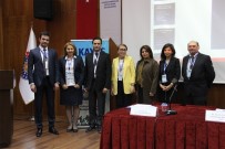 ÖZEL OTURUM - 2. Uluslararası Kahramanmaraş Yönetim, Ekonomi Ve Siyaset Kongresi