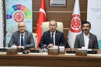 DOĞALGAZ BORU HATTI - 3 Bin 600 Engelli Ailesine Dokunulacak