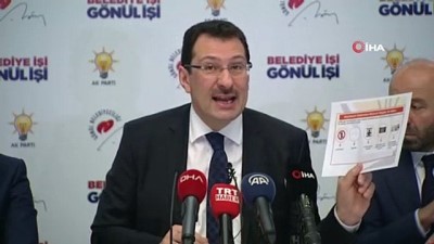 AK Parti Genel Başkanı Yardımcısı Özhaseki'den 'Zoraki Evlilik' Açıklaması
