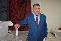 Alaplı Muhtarlar Derneği Seçimi Yapıldı