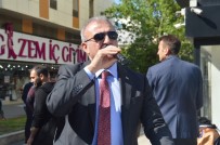 KAMUOYU ARAŞTIRMASI - Antalya Valisi Karaloğlu'ndan Esnafa Sitem Açıklaması 'Kendimizi Kandırmayalım'