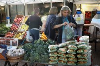 SAĞLIK SİGORTASI - Arjantinde Enflasyon Yüzde 54,7 Oldu, Hükumet Fiyatları Sabitledi