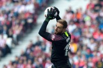 İSPANYA LA LİGA - Atletico Madrid, Oblak'ın Sözleşmesini 2023'E Kadar Uzattı