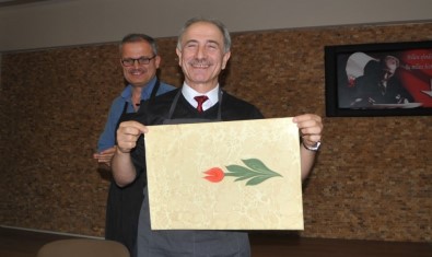 Bafra'da 'Turizm Haftası' Etkinliği