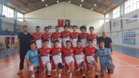 VOLEYBOL TAKIMI - Başarılı Sporcular Turgutlu'yu Gururlandırıyor