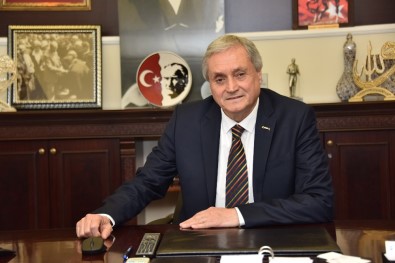 Başkan Bakkalcıoğlu'ndan Mahalle Konakları Ve Otopark Açıklaması