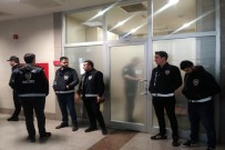 İLÇE SEÇİM KURULU - Birleştirme Tutanakları İl Seçim Kuruluna Teslim Edildi