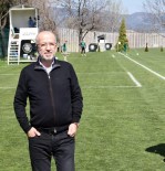 BURSASPOR - Bursaspor'da Yaprak Dökümü