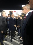 KALKINMA BANKASI - Cumhurbaşkanı Yardımcısı Oktay, Bosna Hersek'te