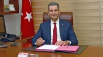 2B - Dr. Bayrak Açıklaması 'Adana'nın Sağlık Turizminde Potansiyeli Yüksek'