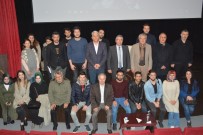DÜZCE ÜNİVERSİTESİ - Düzce Üniversitesi'nde Sezai Karakoç Anlatıldı