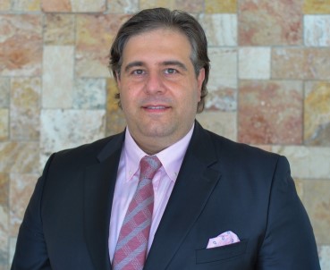 Erkanlı Holding'e Yeni Genel Müdür