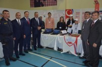 MEHMET YAPıCı - Fatsa'da Robotik Ve Kodlama Festivali