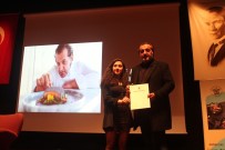 KİMSESİZ ÇOCUKLAR - Gastronomi Öğrencileri Ünlü Şeflerle Buluştu