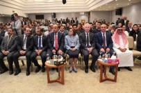 RECEP SOYTÜRK - Gaziantep İş Ve Yatırım Forumu Başladı