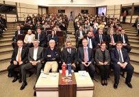 GAZIANTEP TICARET ODASı - Geleceğe Işık Tuttular