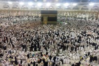 ŞEYTAN TAŞLAMA - Hac Ve Umre İçin Enfeksiyon Kontrol Rehberi Yayınlandı