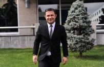 SARIYER - Hakan Dede Açıklaması 'Şampiyonluk Sarıyer'e Çok Yakışacak'