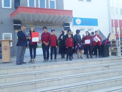 Isparta'nın Proje Fabrikası Ortaokul Açıklaması IYAŞ Selçuklu Ortaokulu