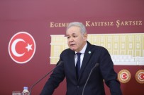 BEKIR KUVVET ERIM - İYİ Partili Sezgin'den Jeotermal Önergesi