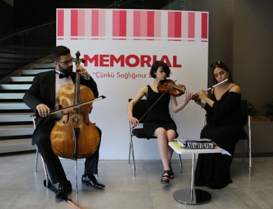 'Kanserle Yaşam Toplantısı' Hastaları Ve Doktorları Buluşturdu