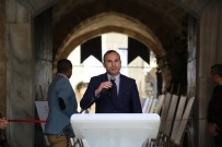 TÜRK TARIH KURUMU - Kıbrıs'ta ''Bacıyan-I Rum Yansımaları'' Sergisi Açıldı