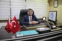 MALİ MÜŞAVİR - Konya SMMMO Başkan Adayı Abdil Erdal Açıklaması 'Bağımlı Çalışanlar Çalıştayları Düzenleyeceğiz'