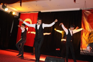 Kula'da Turizm Haftası Etkinliklerle Kutlandı