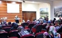 ALI ŞEN - Kur'an-I Kerim'i Güzel Okuma Ve Temel Dini Bilgiler Yarışmaları Yapıldı