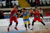 ALI ERDOĞAN - Lokman Hekim Fethiye Belediyespor Rakip Tanımıyor