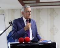 Mardin'de İlk Meclis Toplantısı Gergin Başladı Haberi