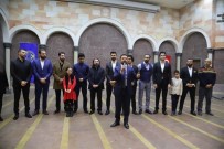 ASıMıN NESLI - 'Meteler' Filminin Galası Nevşehir'de Yapıldı