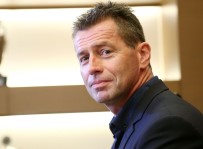BUNDESLIGA - Michael Skibbe, Dortmund'a Döndü!