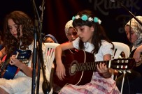 BAĞLAMA - Müzik Kursları Sertifikalarla Taçlandı