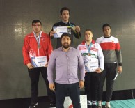 HASAN CAN - Ordu Büyükşehir Belediyespor, Madalyaları İle Gururlandırıyor