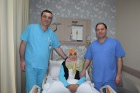 LENF - Pankreastaki Kitleye Kapalı Ameliyat