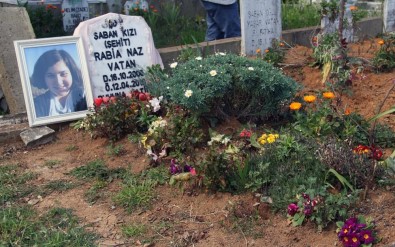 Rabia Naz Vatan'ın Ölümüyle İlgili Olay Yerinde İnceleme Yapan 8 Polisin Şüpheli Sıfatıyla İfadeleri Alındı